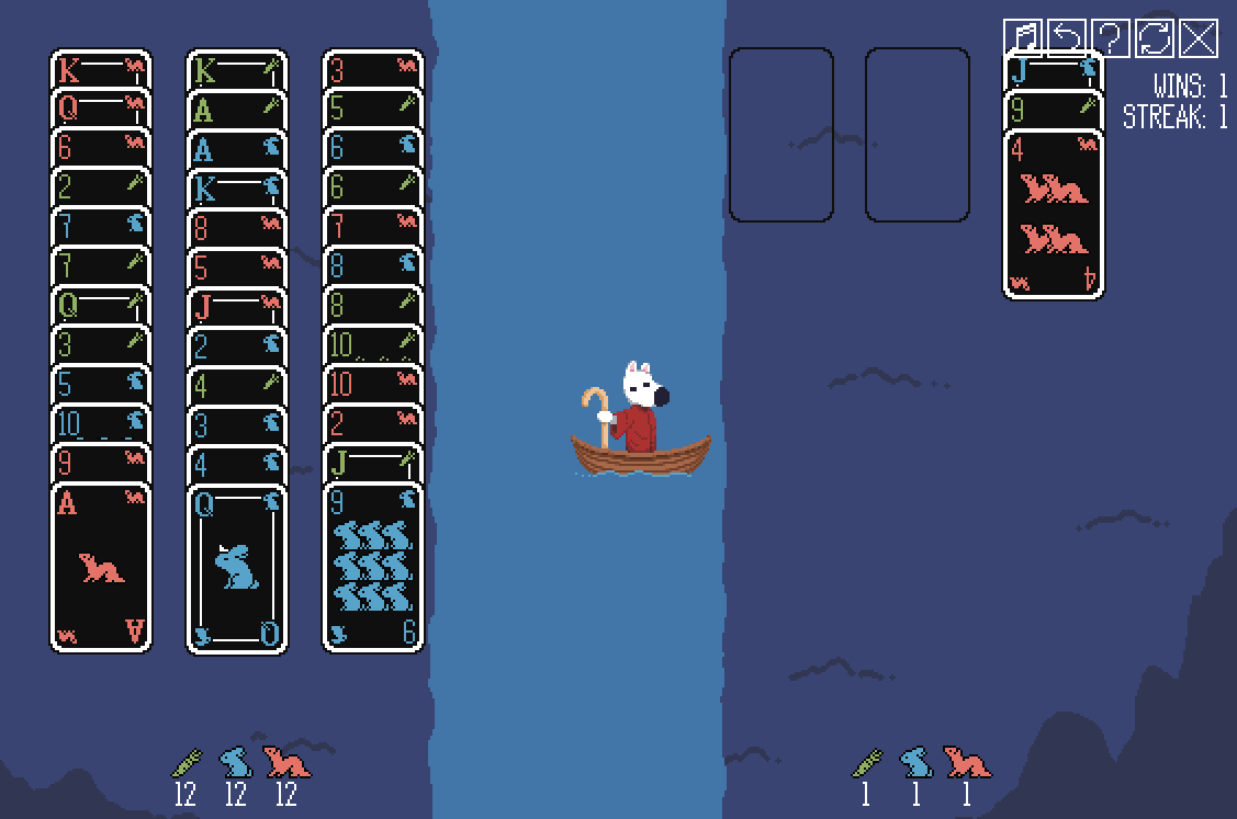 ferret rabbit carrot