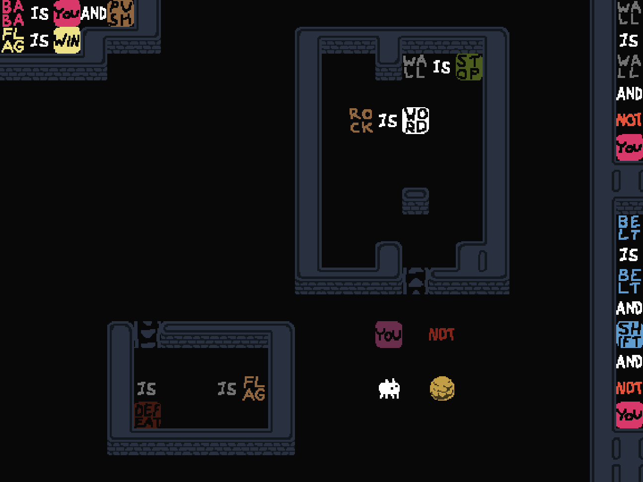 Automated Doors